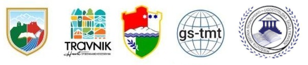 Logotipi pokrovitelja i partnera